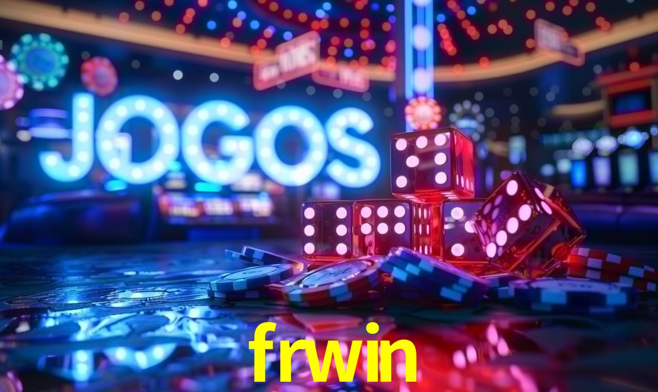 Estatísticas frwin