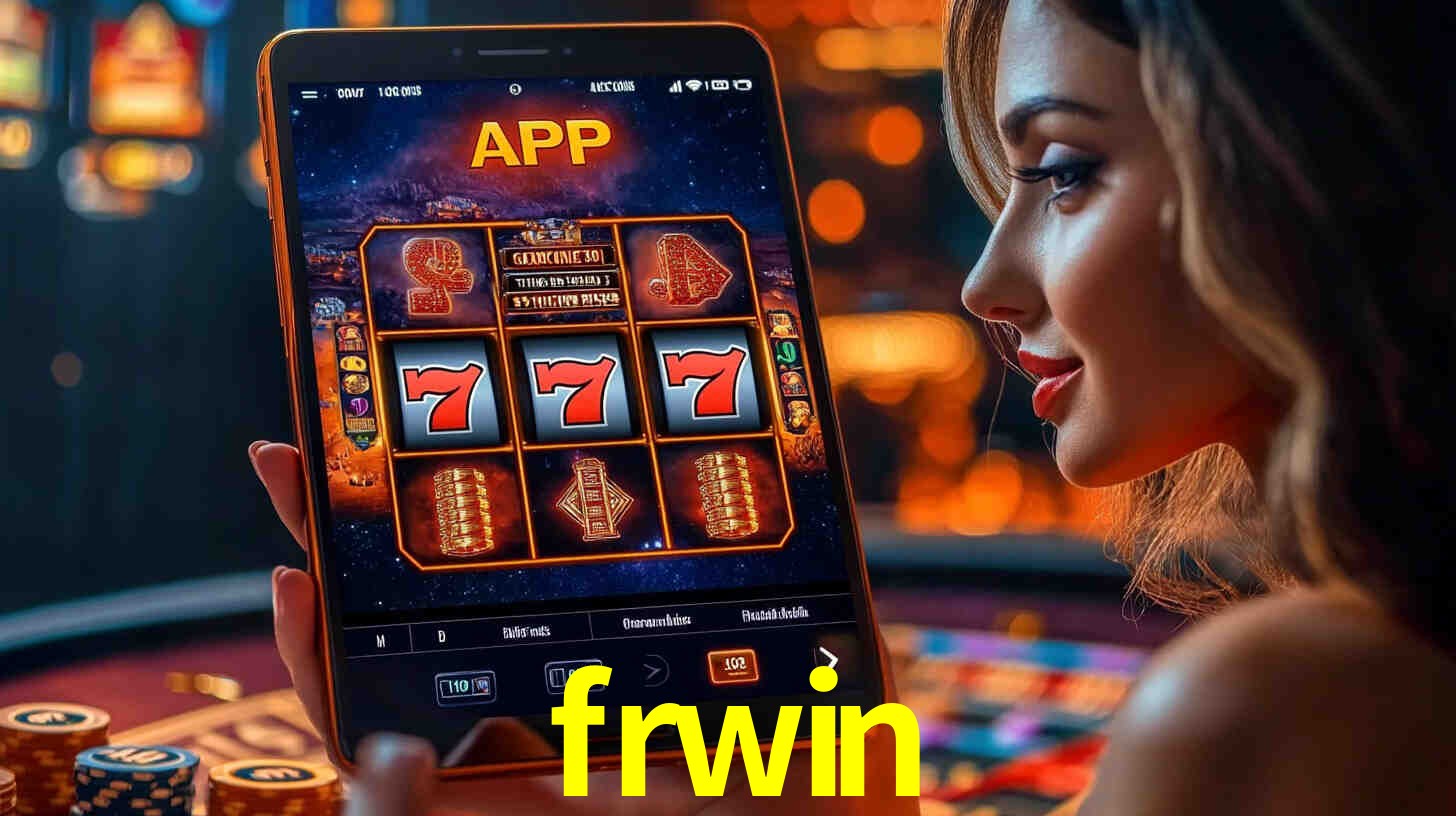 frwin: Jogue Crash e Experimente Alta Recompensa Instantânea
