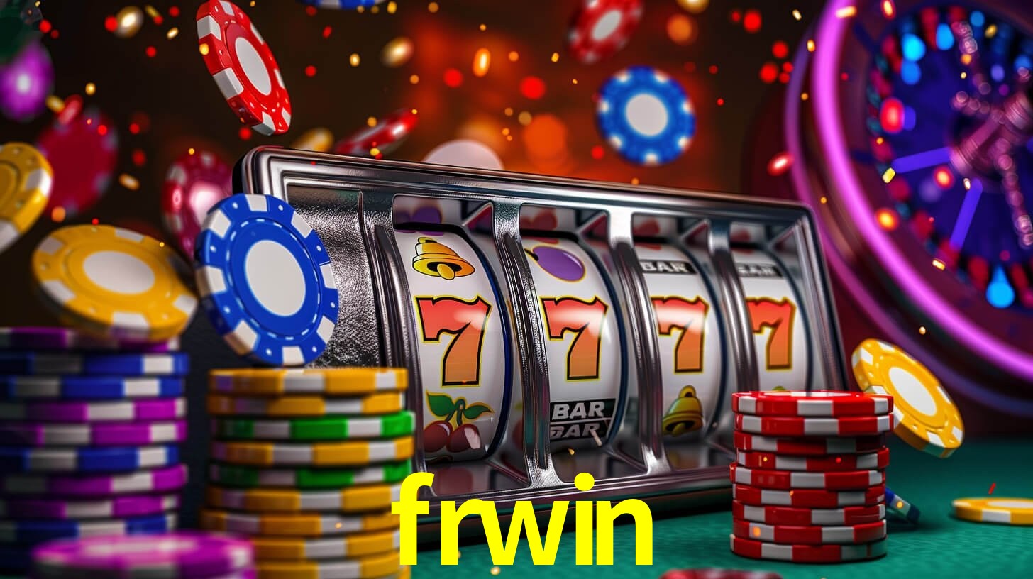 PIX Instantâneo frwin