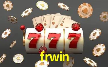 Descubra o Mundo do Cassino Online com frwin