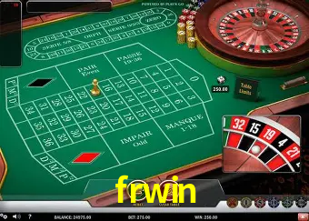 A Experiência Imersiva dos Cassinos Ao Vivo no frwin