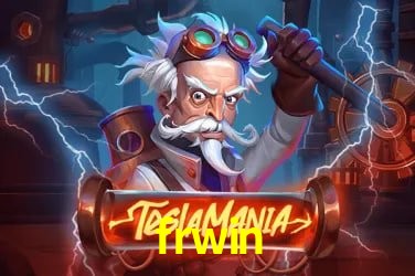 Diretório de Jogos frwin