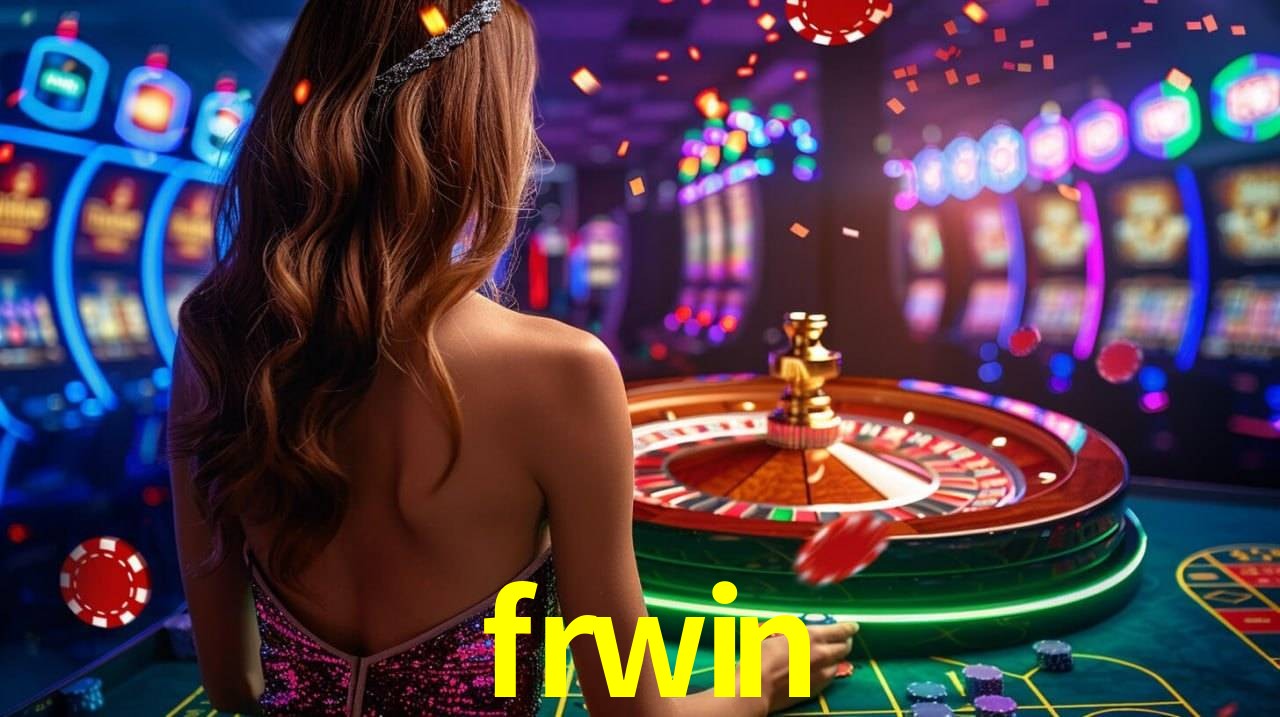 frwin ajuda online — chat de suporte no aplicativo oficial