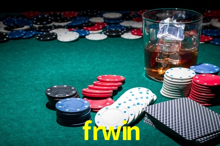 Casino Ao Vivo frwin