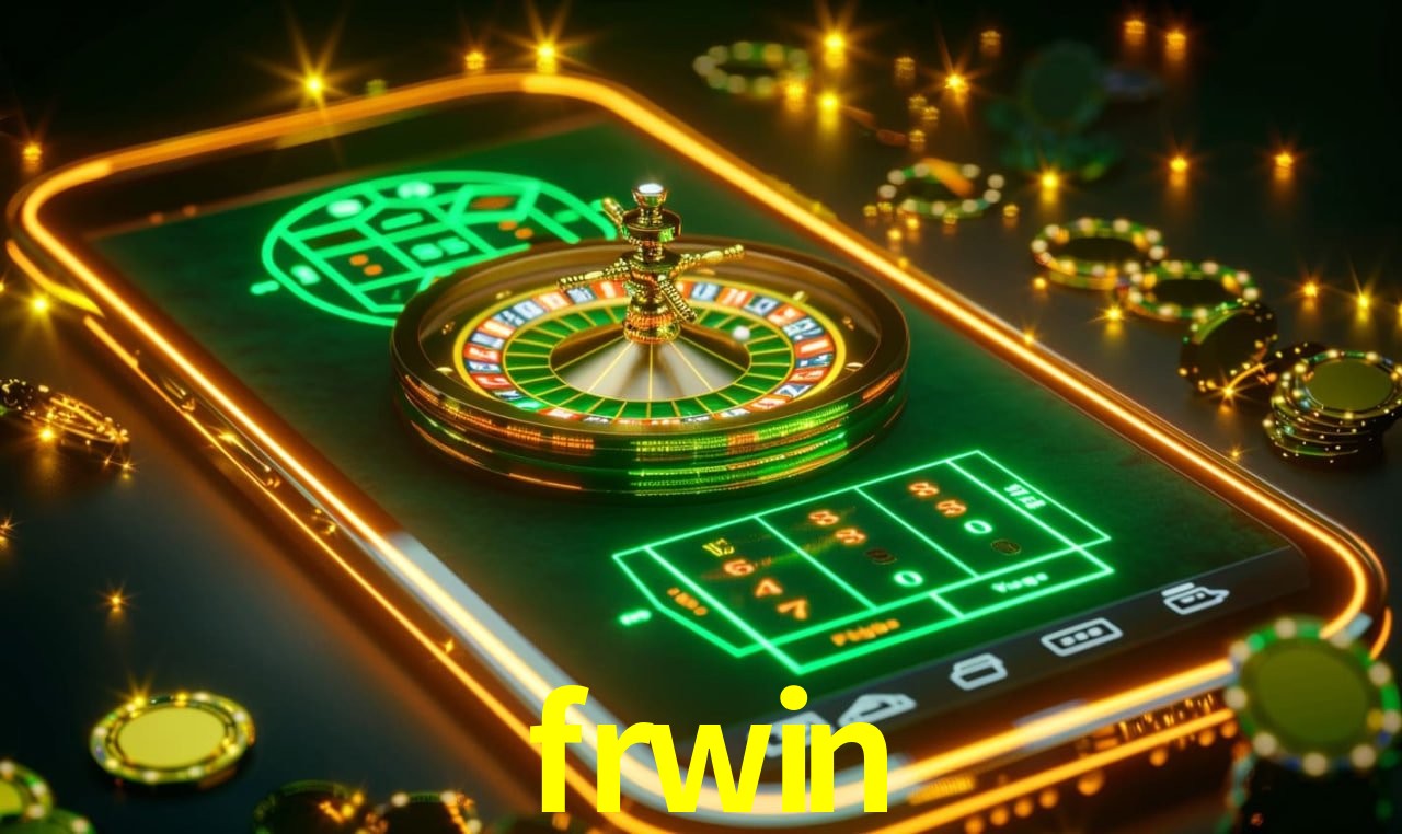 Tecnologia da Plataforma frwin