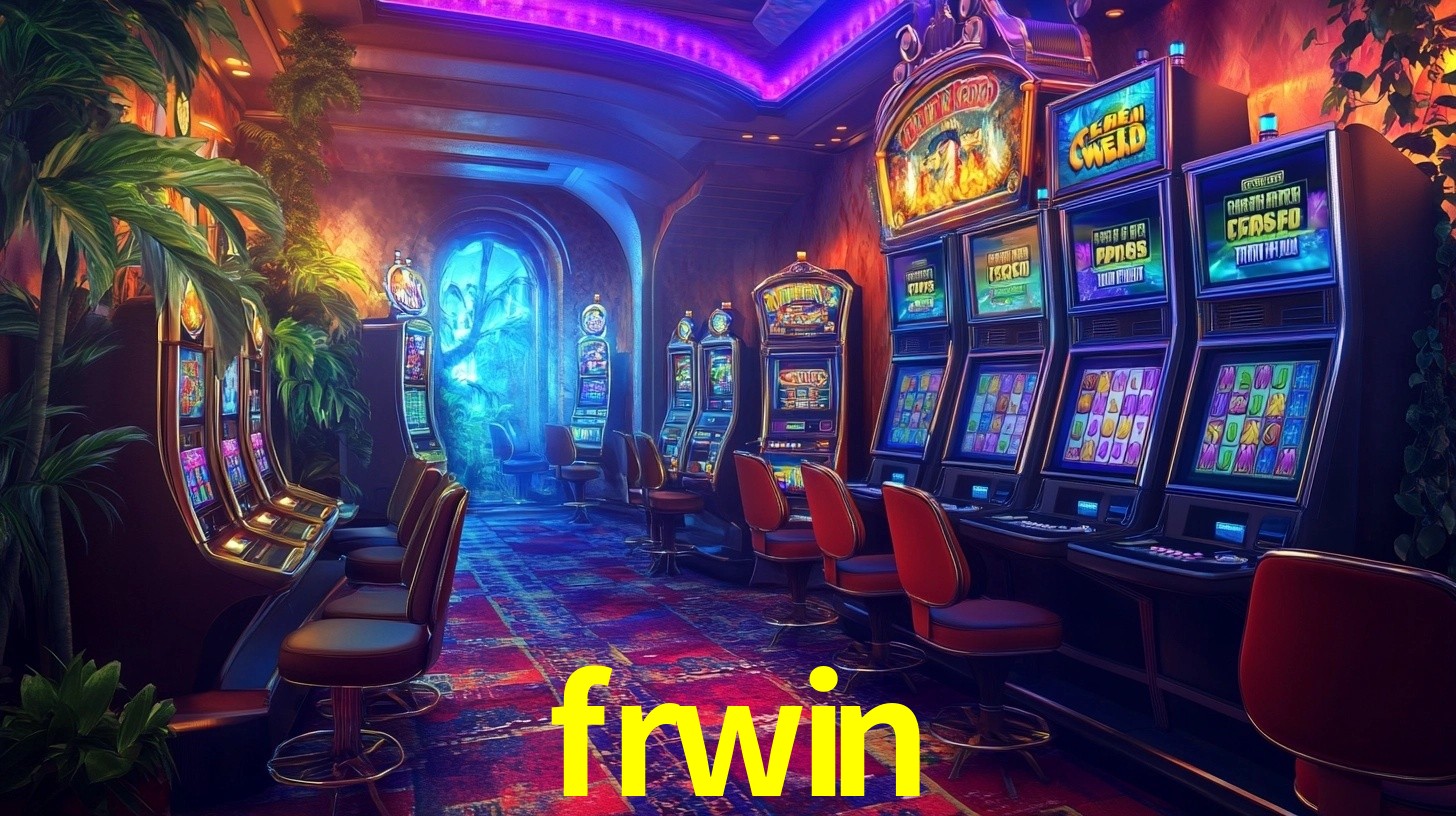 Welcome Bonus frwin