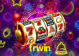 Descubra a Magia dos Jogos de Arcade no frwin