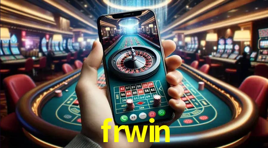 2FA Security frwin