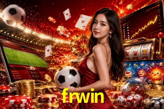 Game Providers frwin