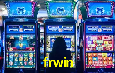 Descubra o Mundo do Cassino Online com frwin