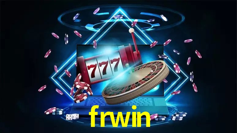 Jogos de Slot frwin