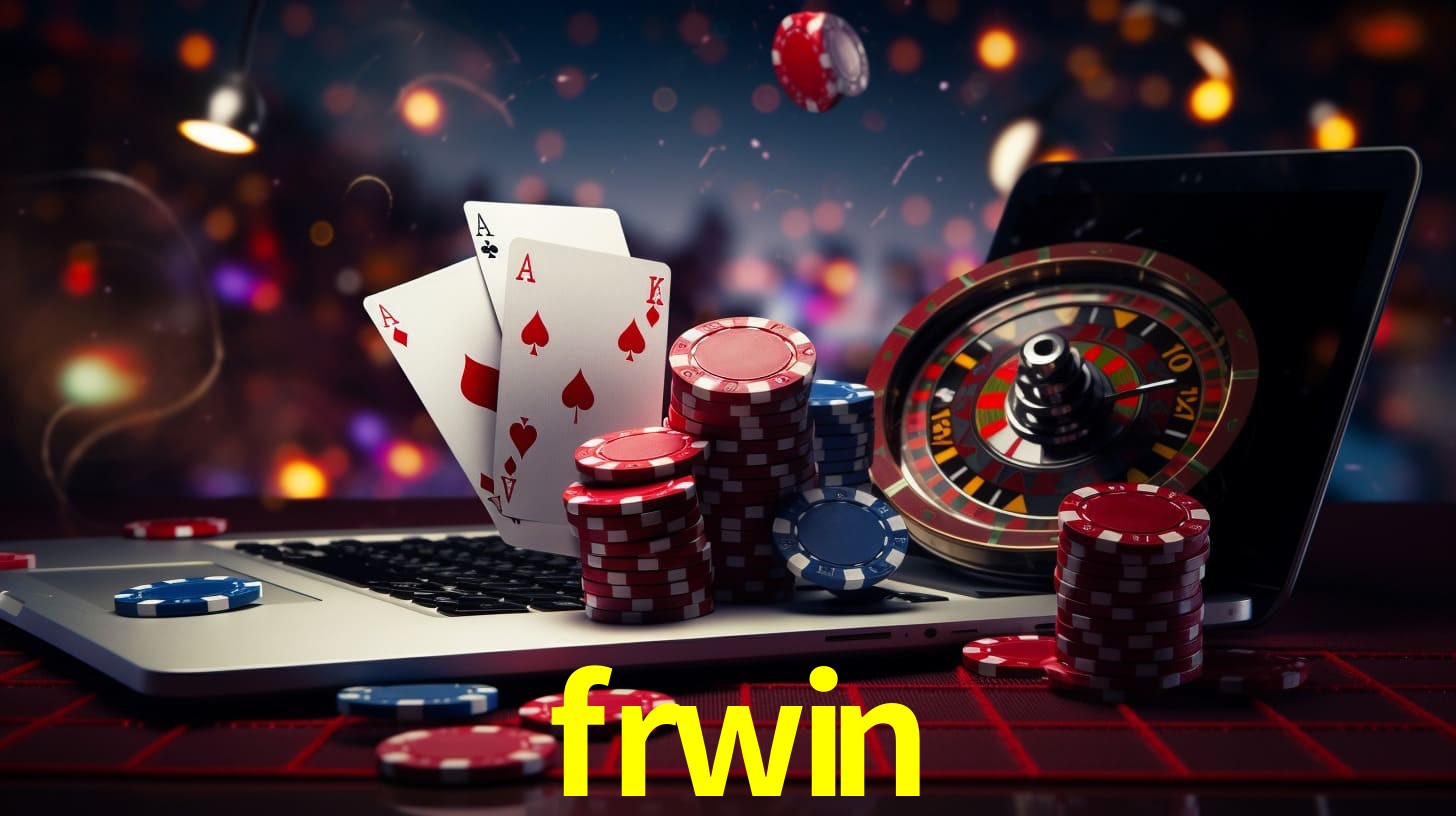 Live Casino frwin