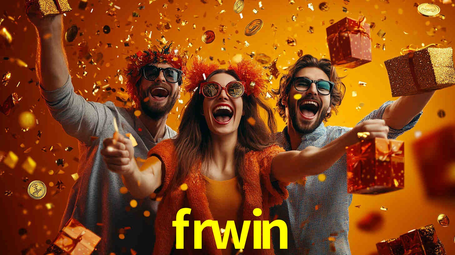 frwin: Seu Especialista em Apostas Esportivas Brasileiras