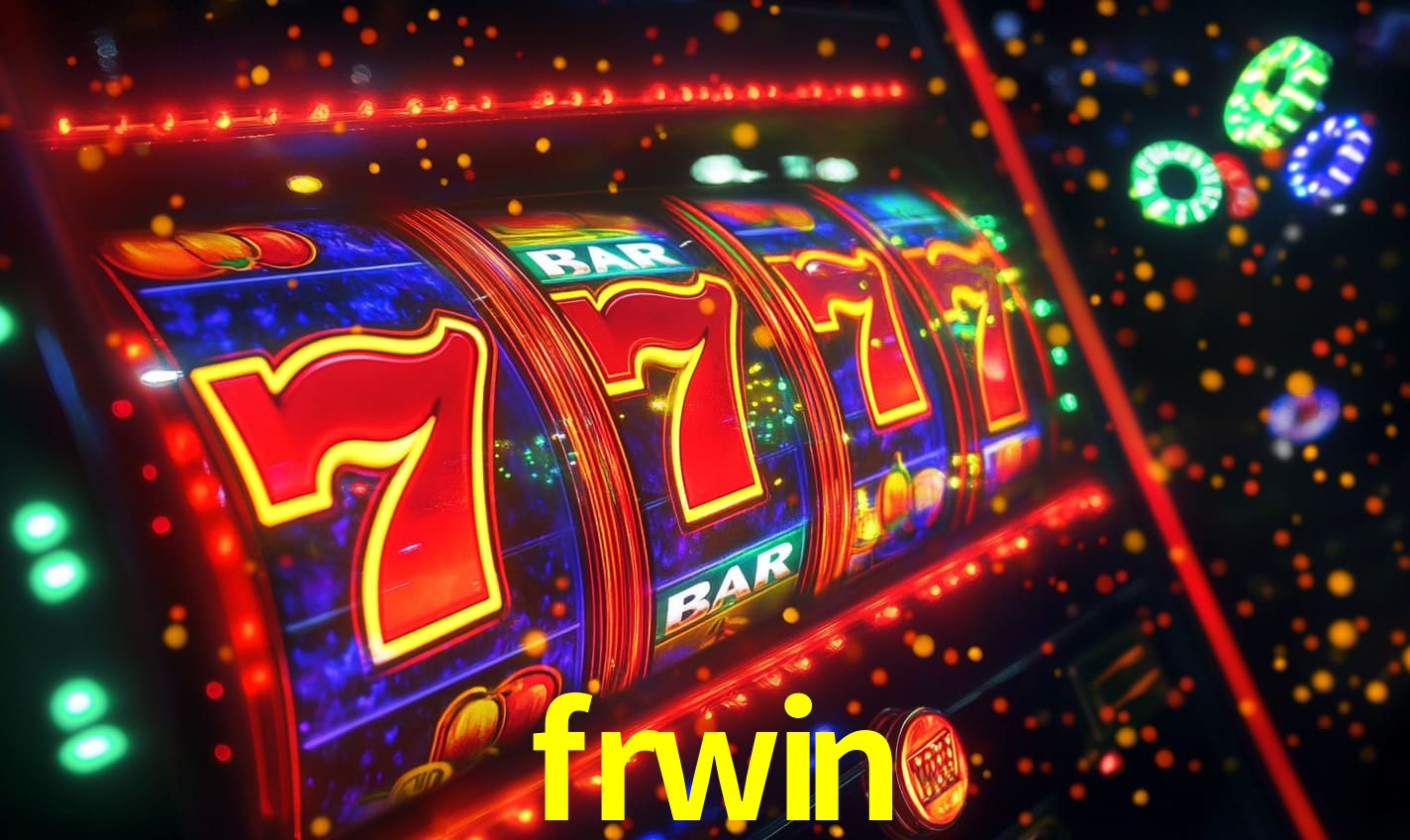 frwin: Seu Cassino Premiado com Pagamentos Rápidos