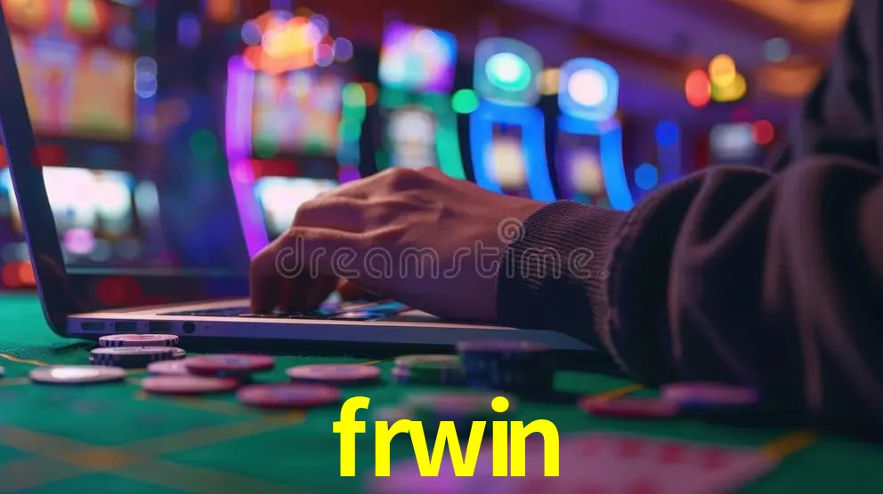 Interface do App frwin