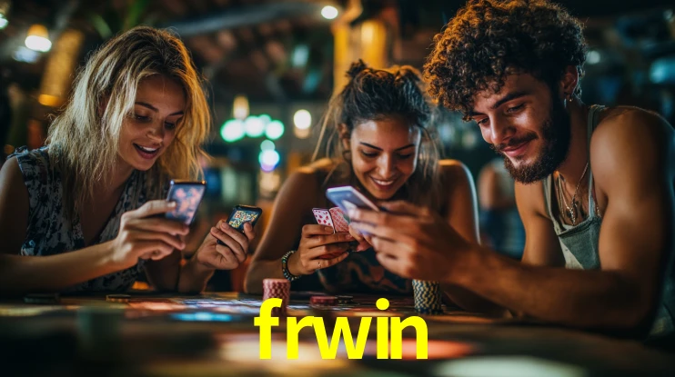 Tournaments frwin