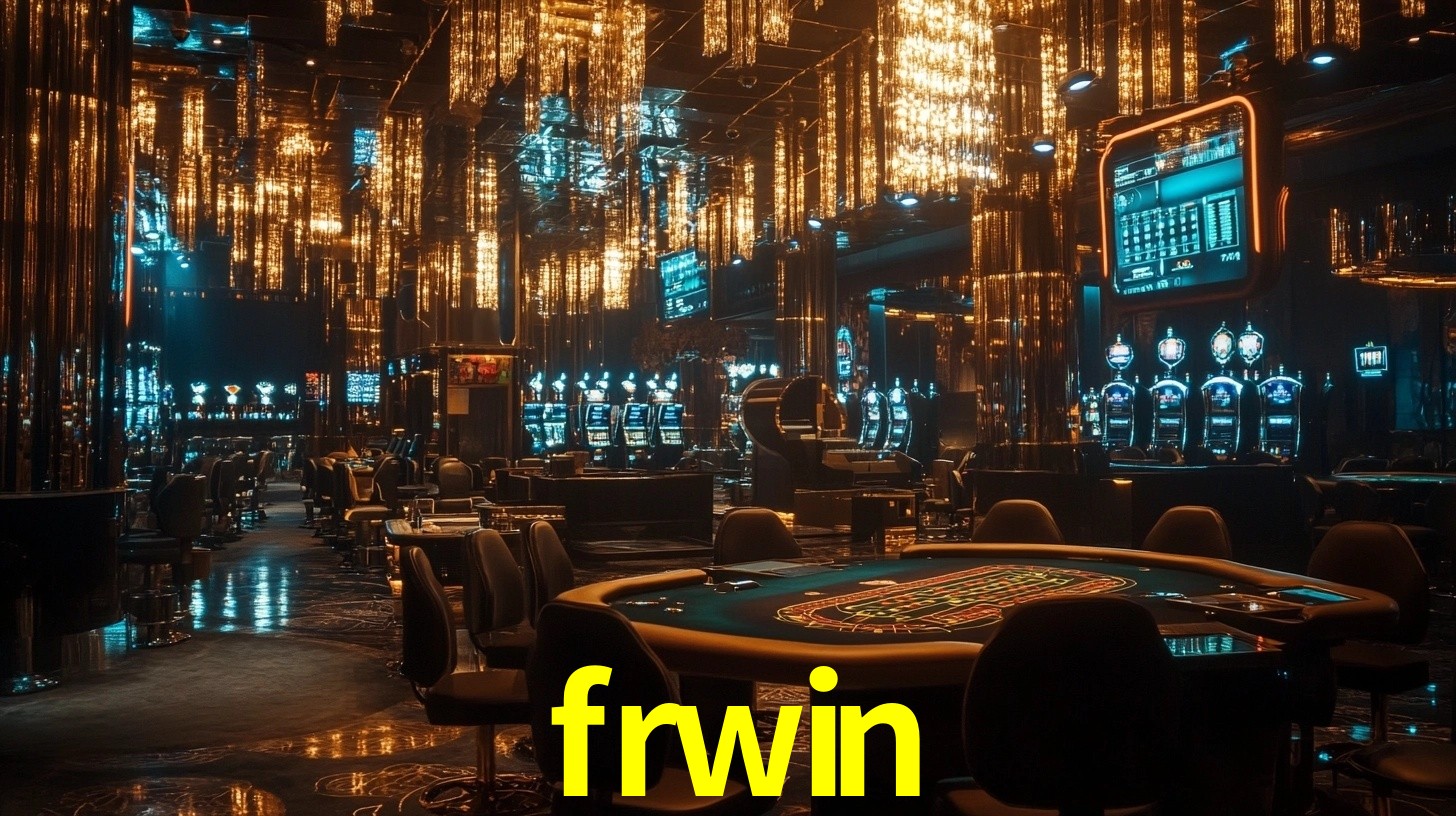 frwin - Slots No Cassino Online! - frwin.com