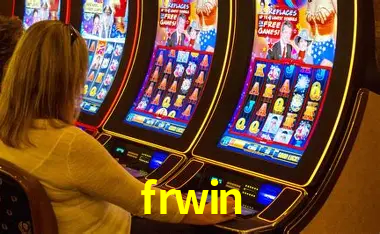 Desvendando o Mundo dos Jogos Virtuais na frwin