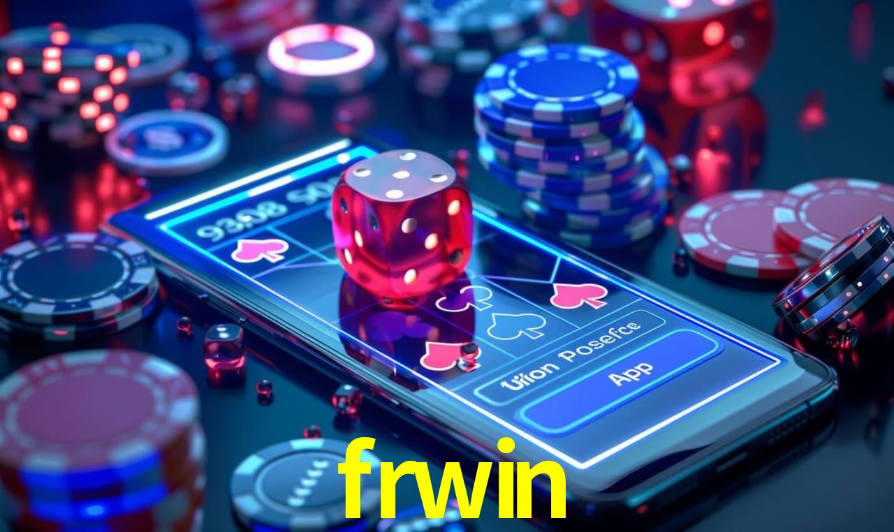 frwin login — configurações de segurança e proteção de conta