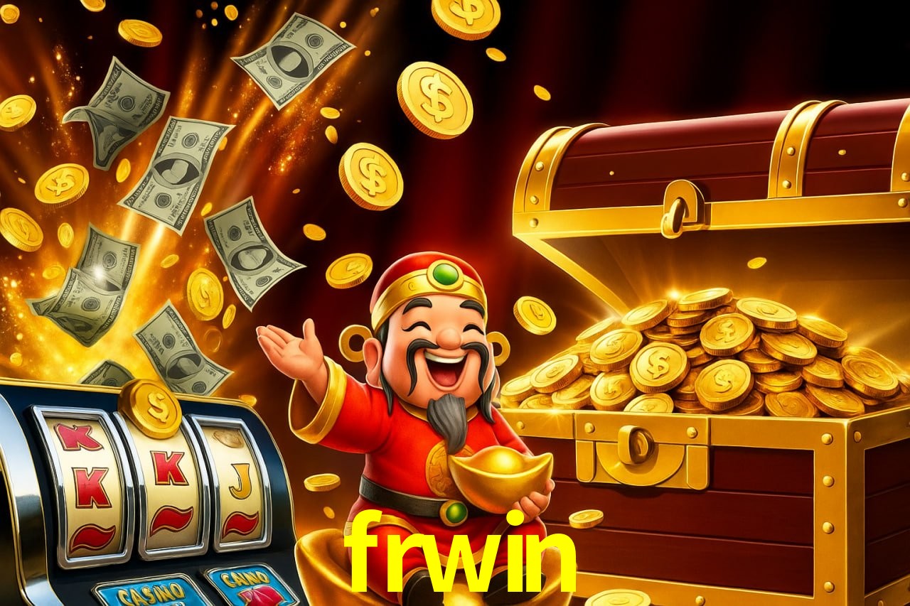 Jogos Exclusivos frwin