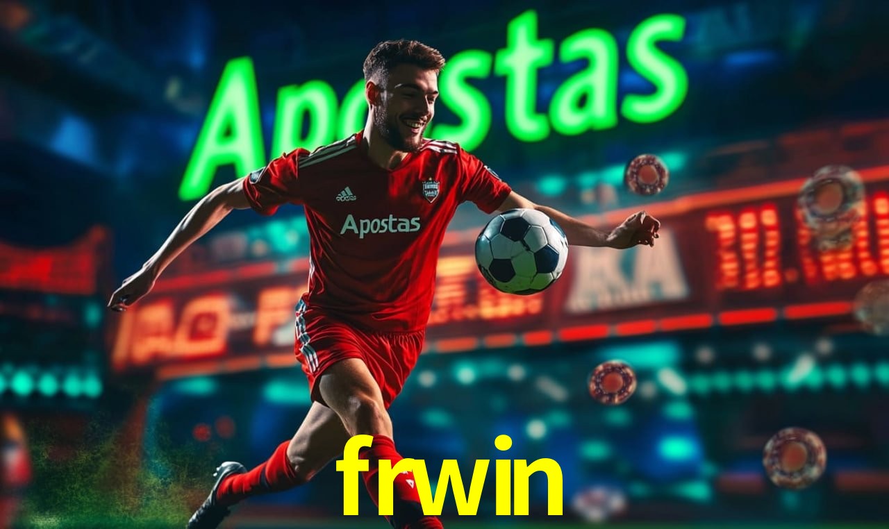frwin feedback — formulário de envio no aplicativo oficial