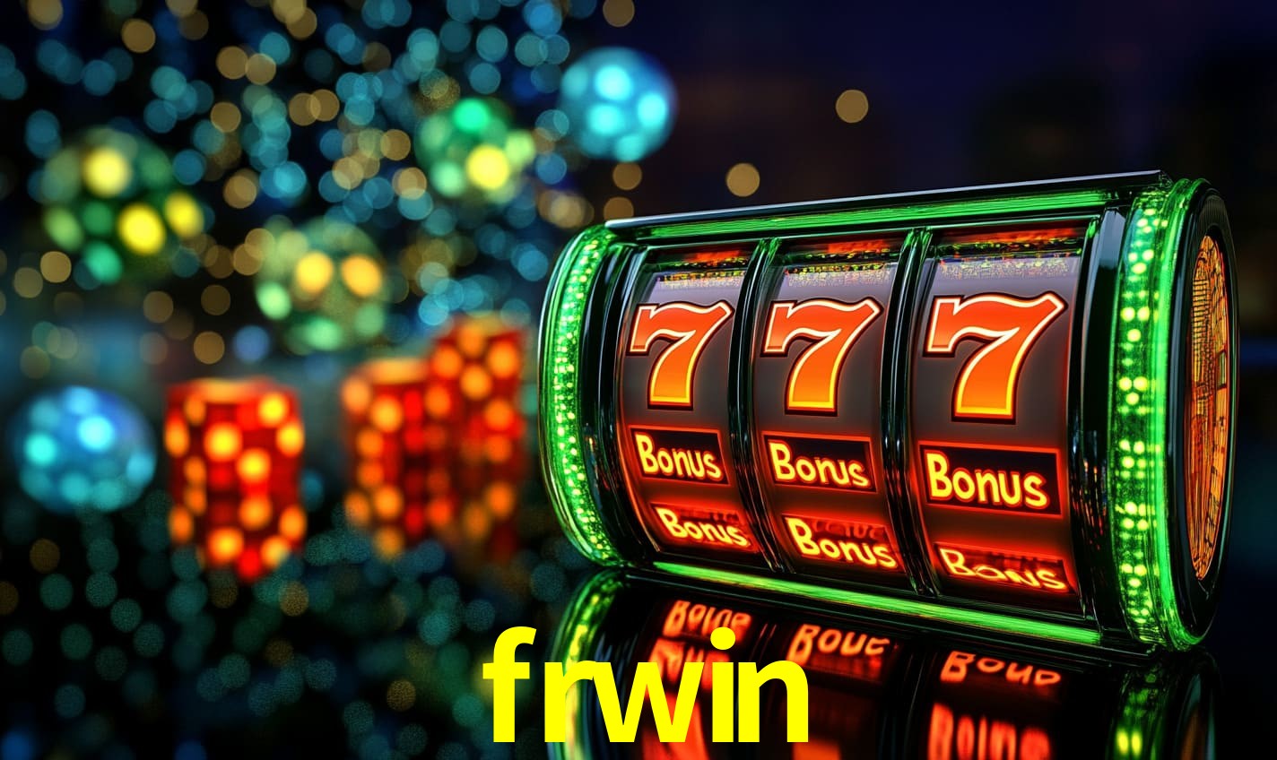 Provedores de Jogos frwin