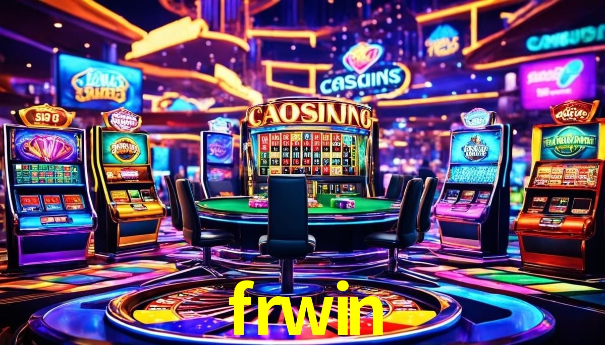 Estatísticas Esportivas frwin