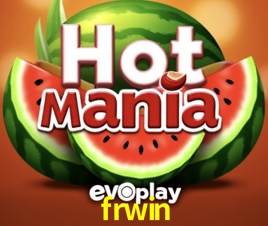 APP oficial da frwin para mobile