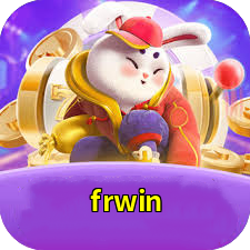 Ícone frwin