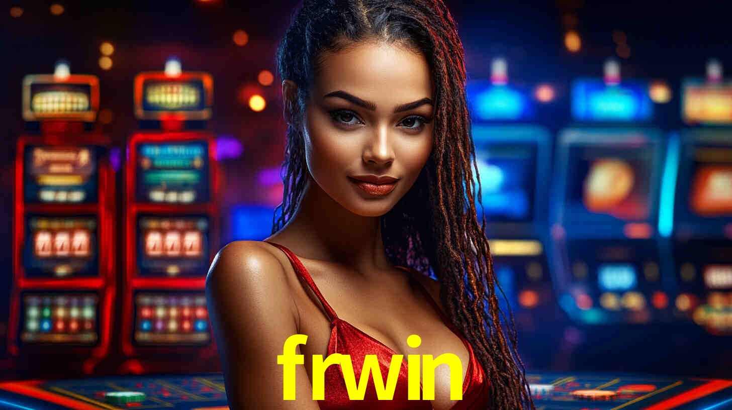 Interface do App frwin