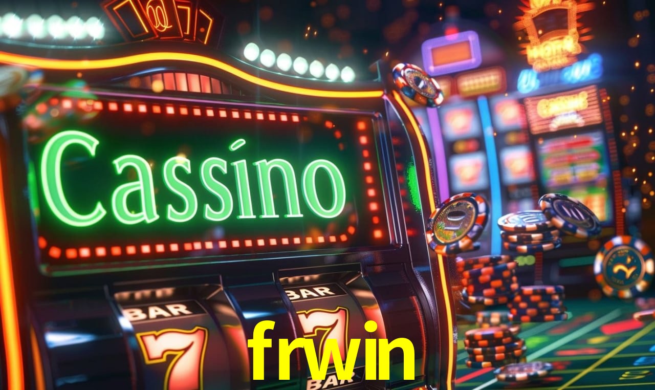 Diretório de Jogos frwin