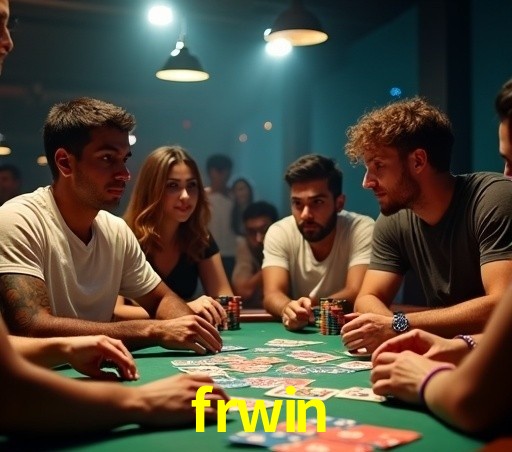 Integração de APIs frwin