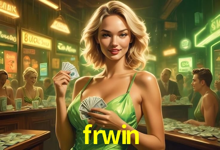 PIX Instantâneo frwin