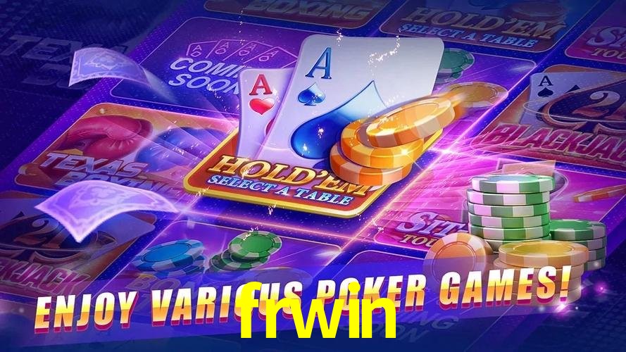 Casino VIP frwin