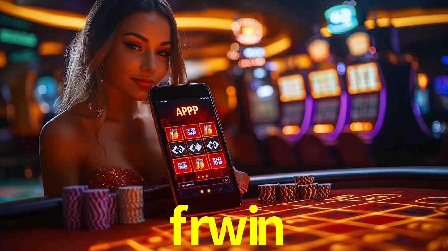cassino frwin