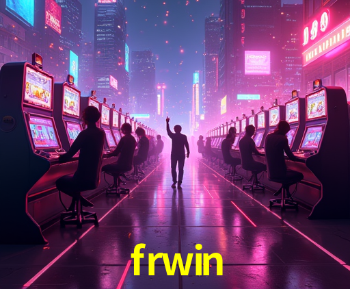 Recursos de Bônus frwin