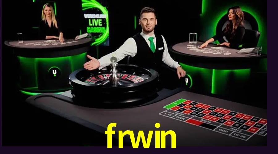 Descubra a Magia dos Jogos de Arcade no frwin