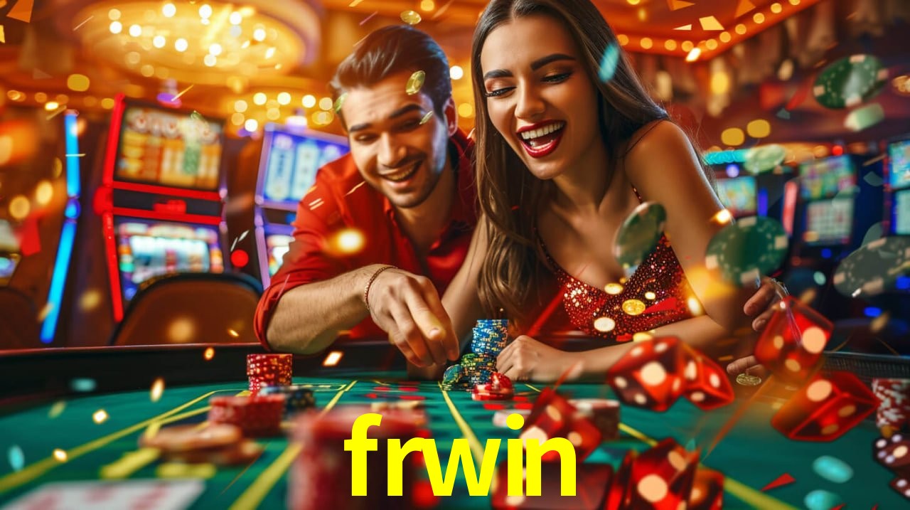 Jogos de Slot frwin