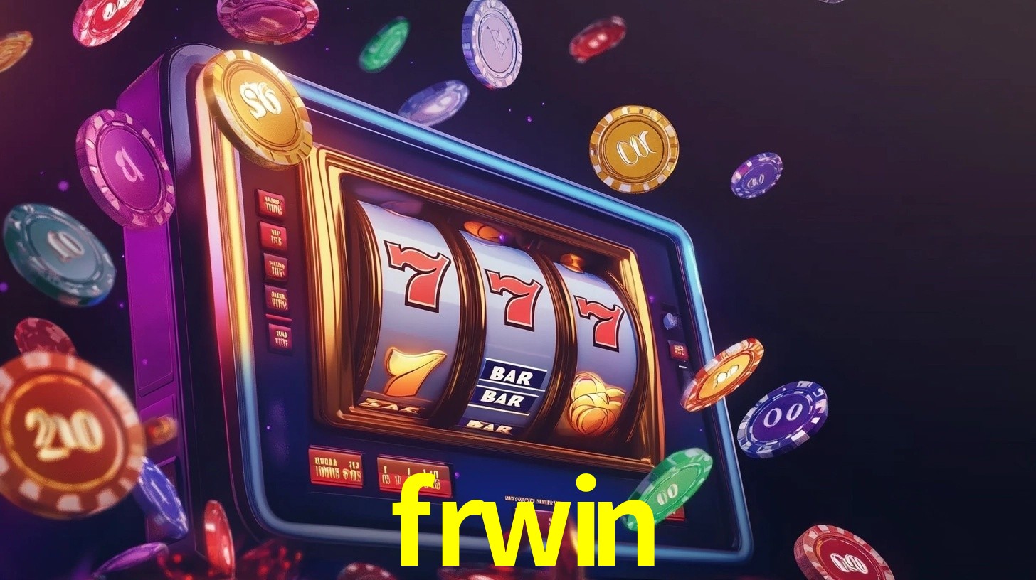 APP oficial da frwin para mobile