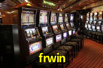 Desvendando o Mundo dos Jogos Virtuais na frwin