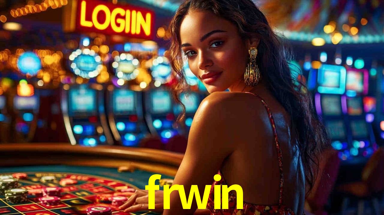 Estatísticas do Jogo frwin