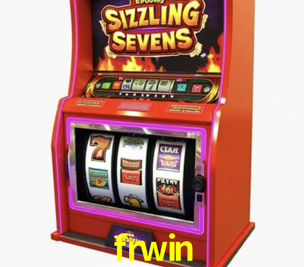 Descubra o Mundo do Cassino Online com frwin