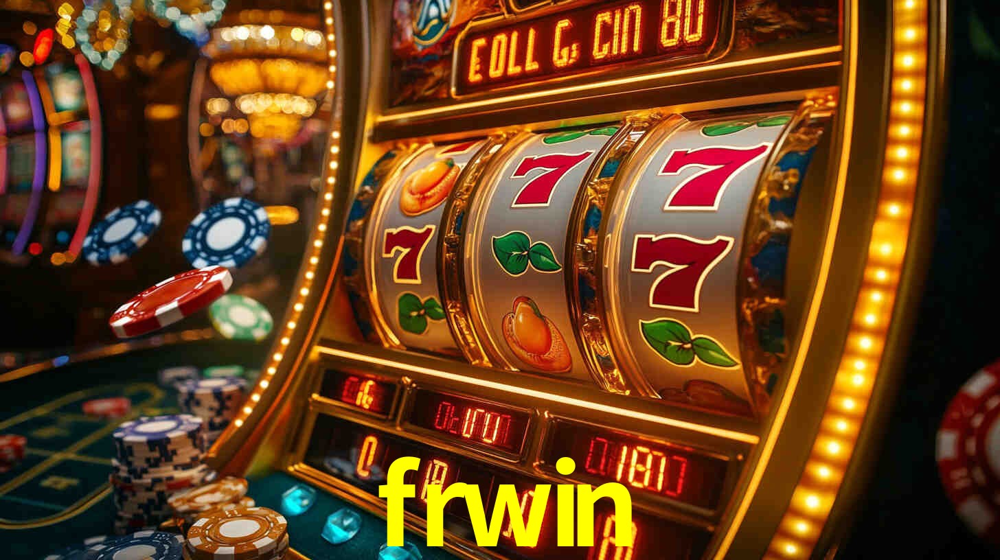 Bônus de Boas-vindas frwin