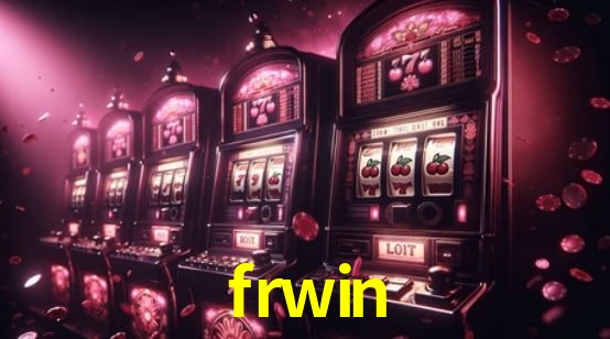 Apostas de Tênis frwin