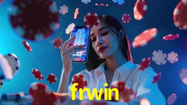Casino Ao Vivo frwin