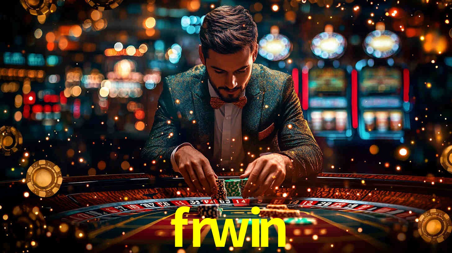 Ofertas Imperdíveis na frwin: Promoções e Bônus Que Valem a Pena
