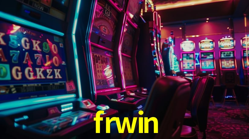A Popularidade dos Caça-Níqueis no frwin