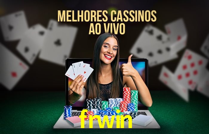 Explorando a Categoria de Eventos em Apostas na frwin