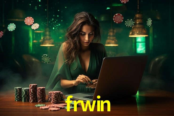 Interface do App frwin