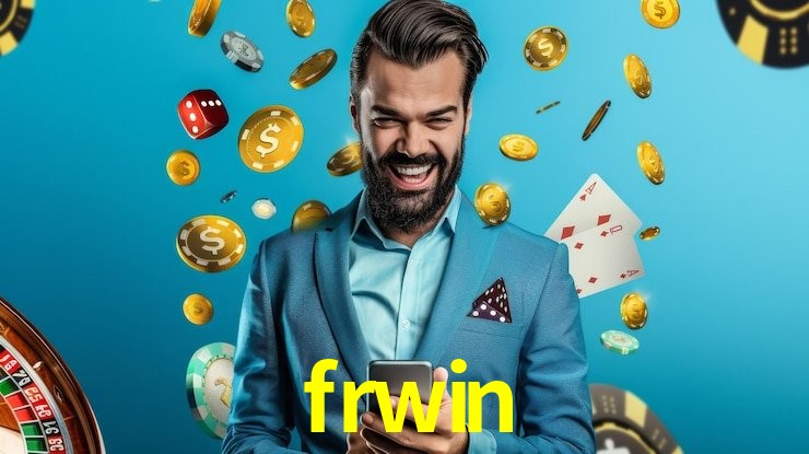 Casino Ao Vivo frwin
